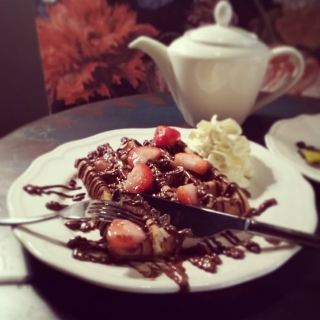 Mariantonietta Cafe-2