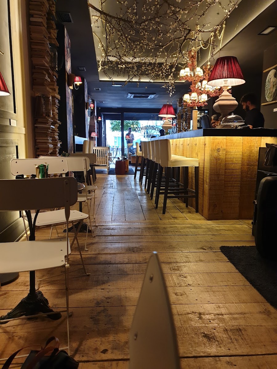 Mariantonietta Cafe-4