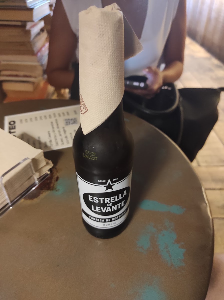 Mariantonietta Cafe-5