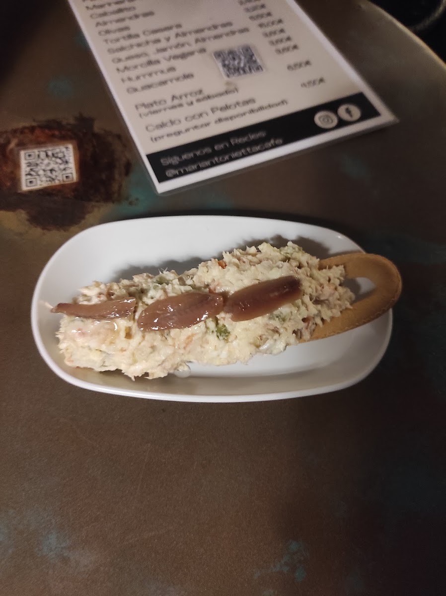 Mariantonietta Cafe-7